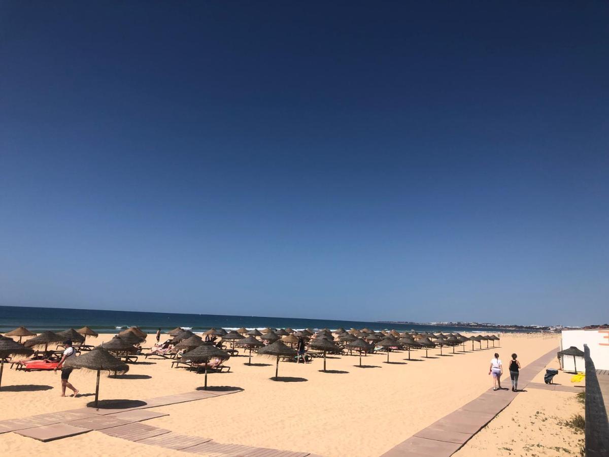 Beautiful Modern Design Condo With Swimming Pool Vilamoura Luaran gambar